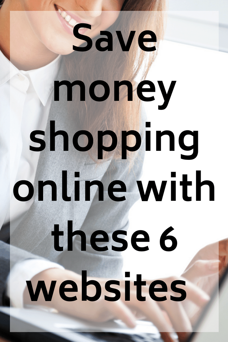 6 Websites That Will Save You Money Shopping Online - Learning2Bloom