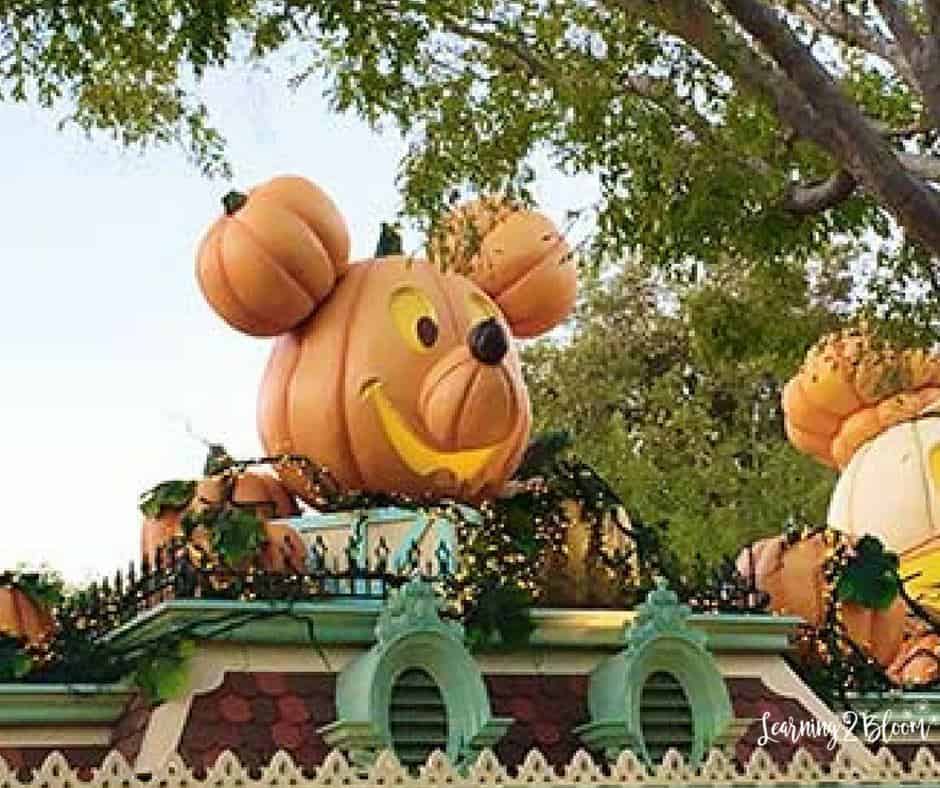 this year it is going to be bigger and better than ever here is a whats new at halloween time at disneyland 2018