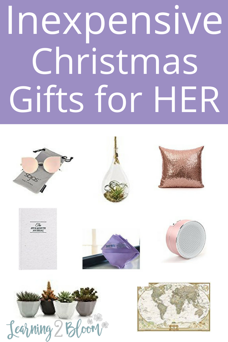 inexpensive christmas gift ideas for women learning2bloom inexpensive christmas gift ideas for women learning2bloom