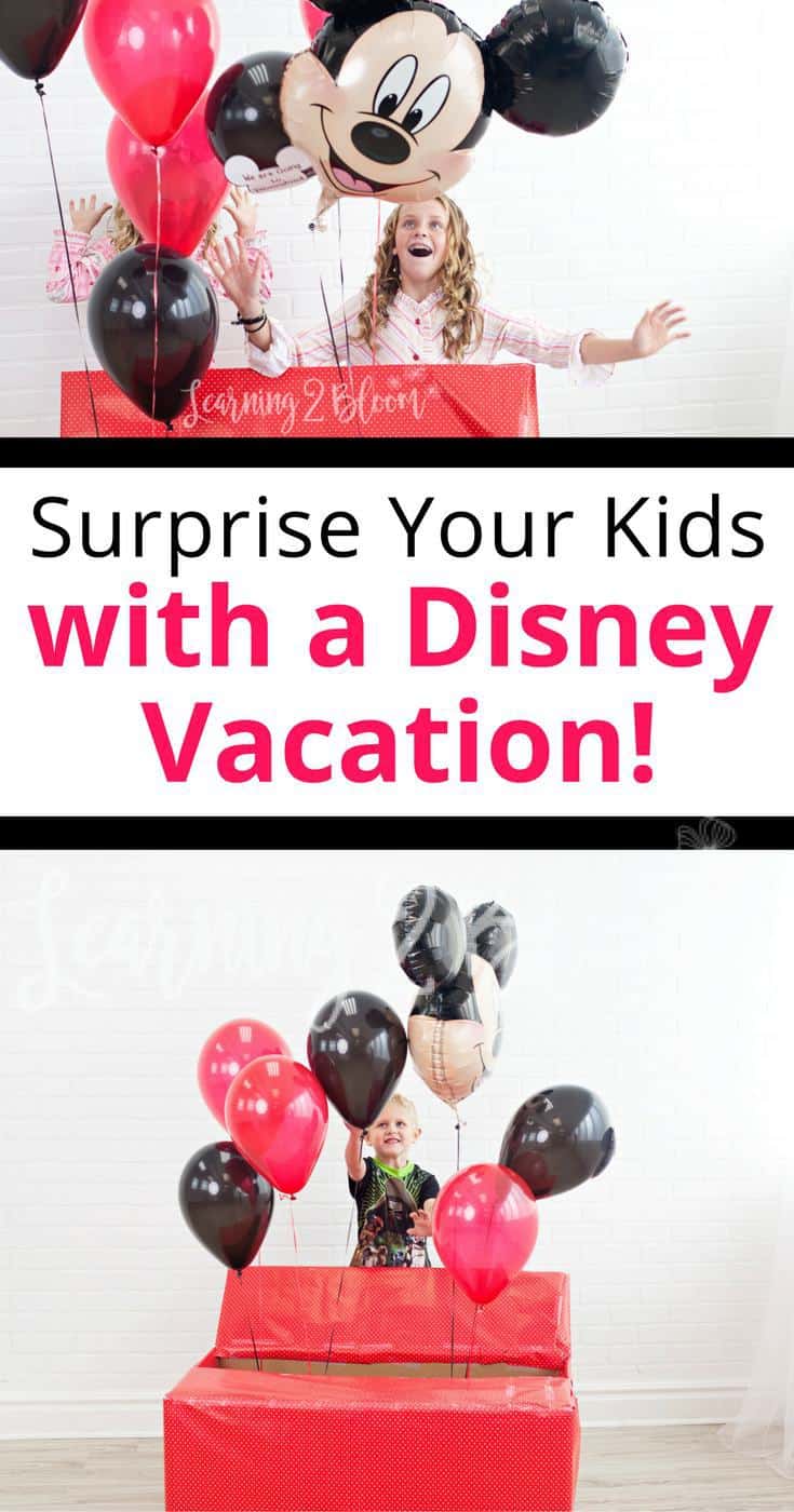 How to Surprise Your Kids with a Trip to Walt Disney World How to Surprise Your Kids with a Trip to Walt Disney World new picture How to Surprise Your Kids with a Trip to Walt Disney World How to Surprise Your Kids with a Trip to Walt Disney World new foto