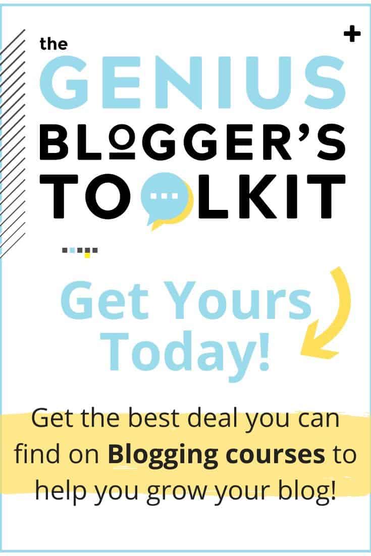 Ultimate Blogging Bundle Learning2bloom Ultimate Blogging Bundle Learning2bloom
